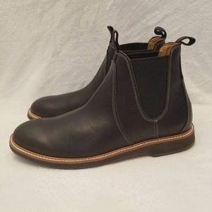 Cole Haan Shoes | Men's Size 10.5 Cole Haan Morris Chelsea Boot | Color: Black | Size: 10.5 | Ourfinds4you's Closet